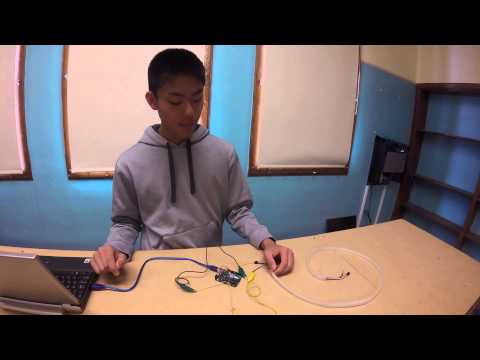 Shanwen L - 3D-Printed LED Bracelet Milestone 1 (Main Project)