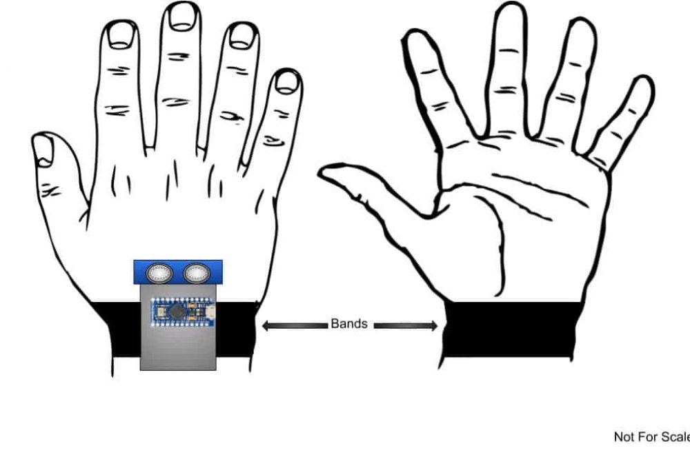 hand-module-schematic