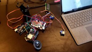 Coding + Robotics classes for kids New York City