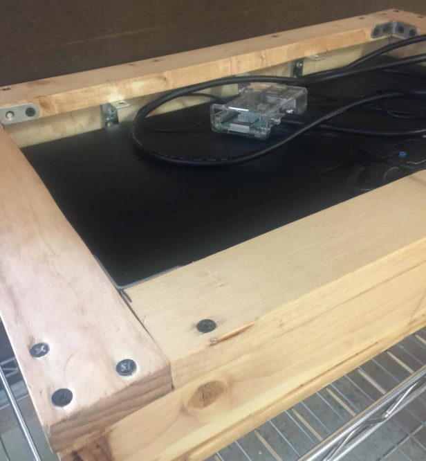 Frame Layers Frame Layers